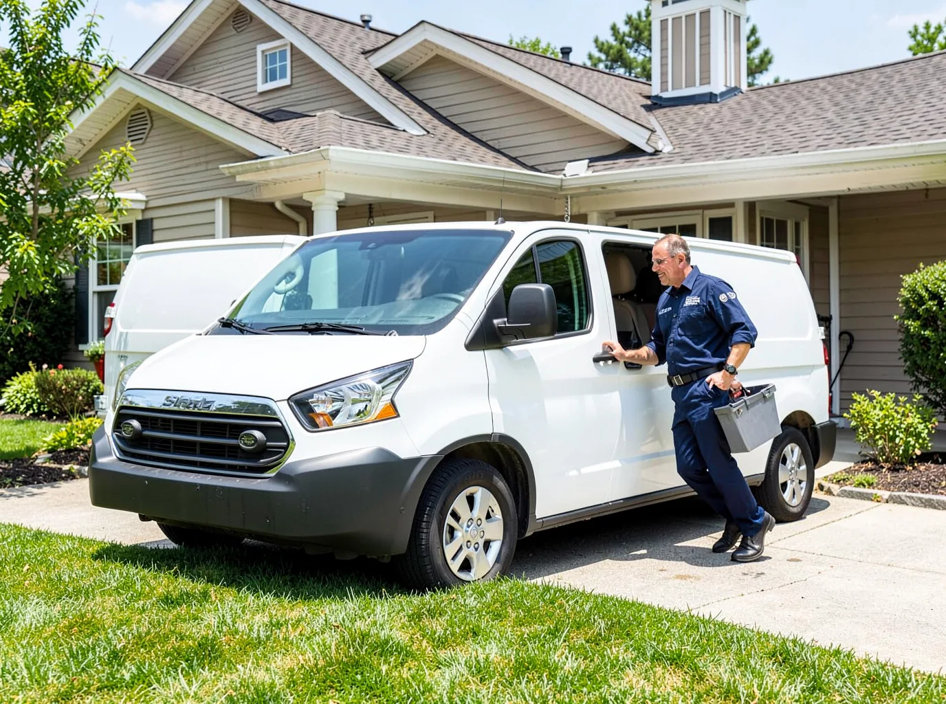 Emergency Plumber company in New Paris, PA