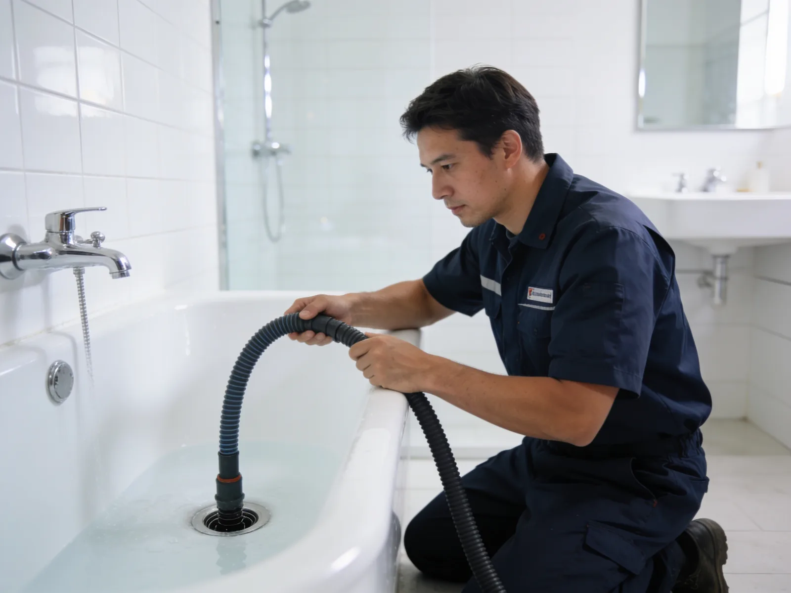 Emergency Plumber New Paris, PA FAQs